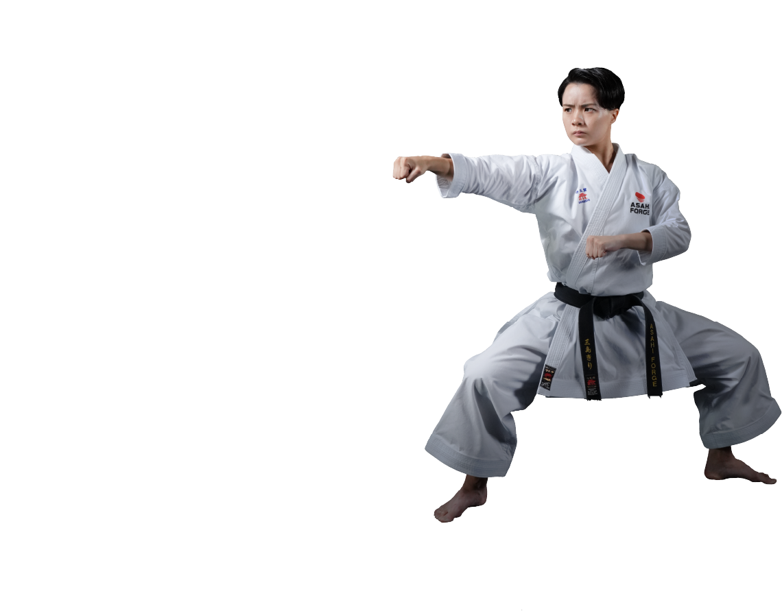 KIRI MISHIMA