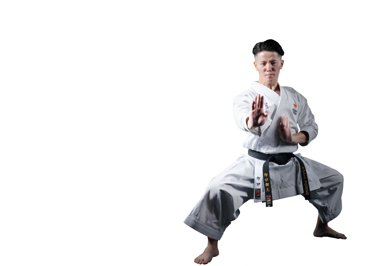 SHOTA OSHIGUCHI
